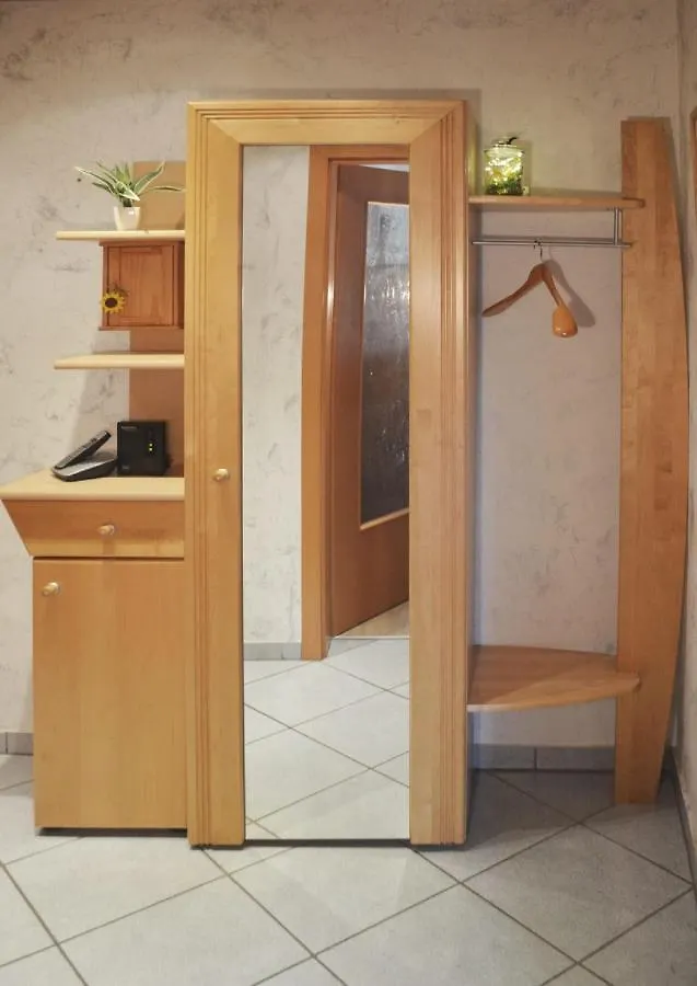 Ferienwohnung Nebenan Ebern